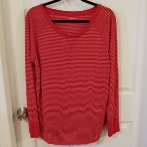 XL Gap Body lounge - long sleeve tee